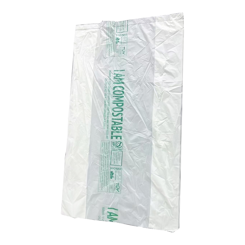 Netoxický a neškodný plně biologicky odbouratelný potravinářský kontaktní materiál BIO/M-2203