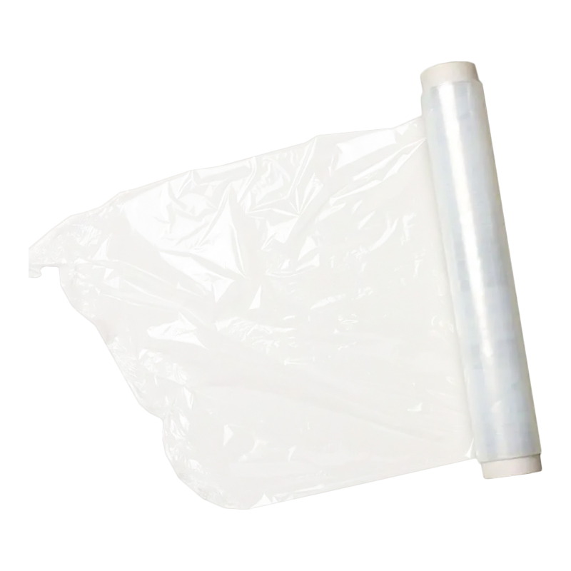 Samoodbouratelný plně biologicky odbouratelný materiál BIO/F-0051